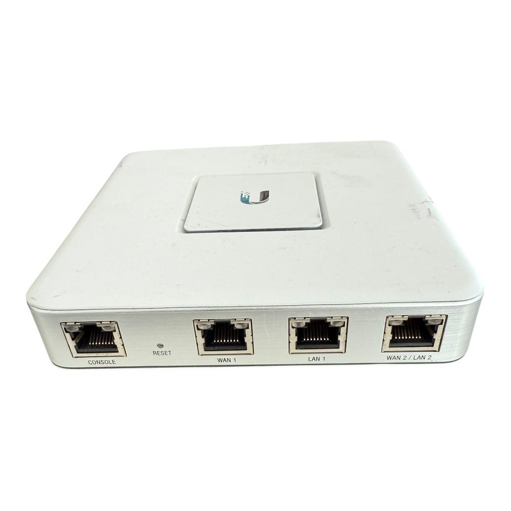 Unifi Security Gateway USG Ubiquiti Networks